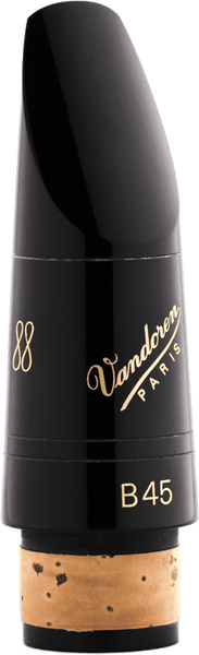 Vandoren MOUTHPIECE - B45 PROFILE88 - CM3088