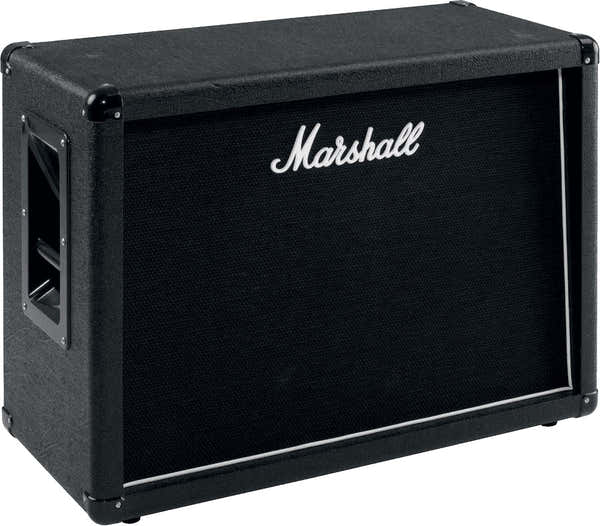 Marshall GUITAR CABINET MX PAN STRAIGHT 150 W 2X12" STRAIGHT