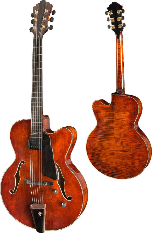 AR880ce Classic