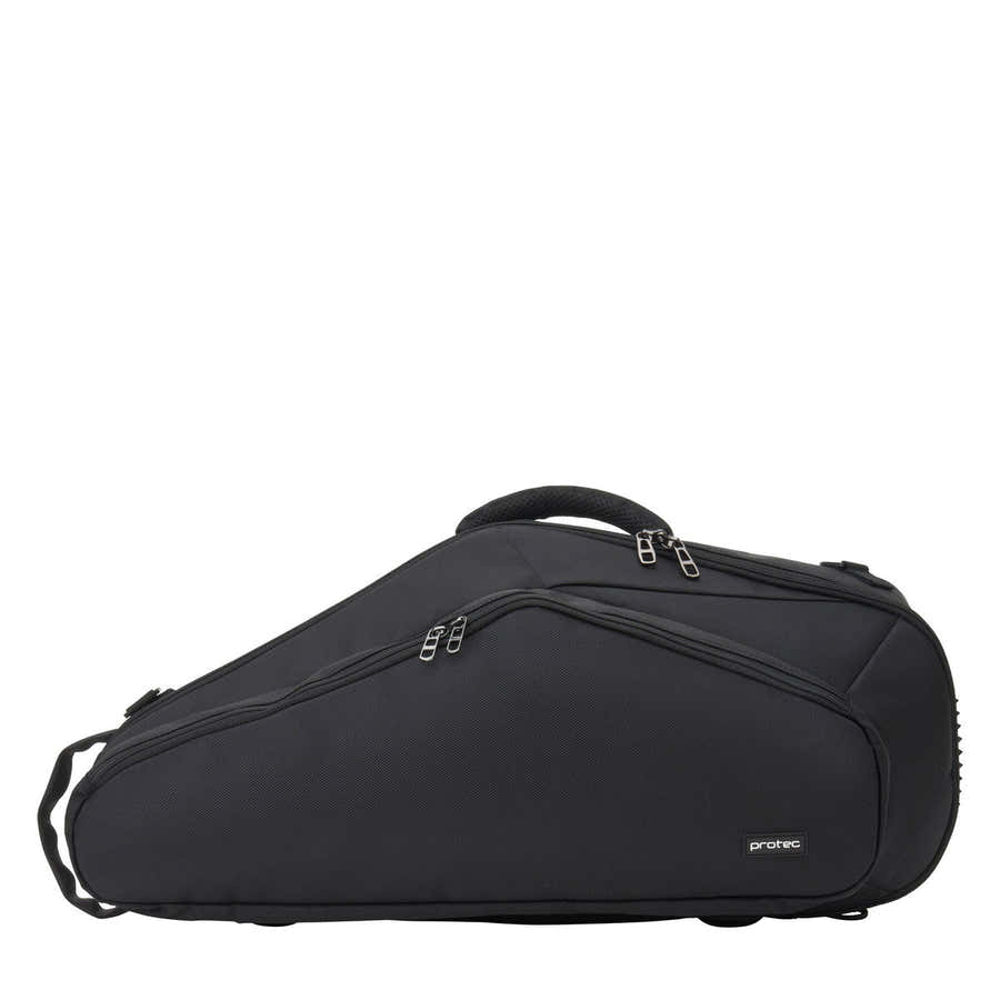 Hoes Voor Koffer Micro Zip Tenorsaxofoon