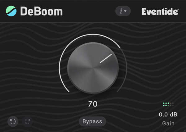 Deboom