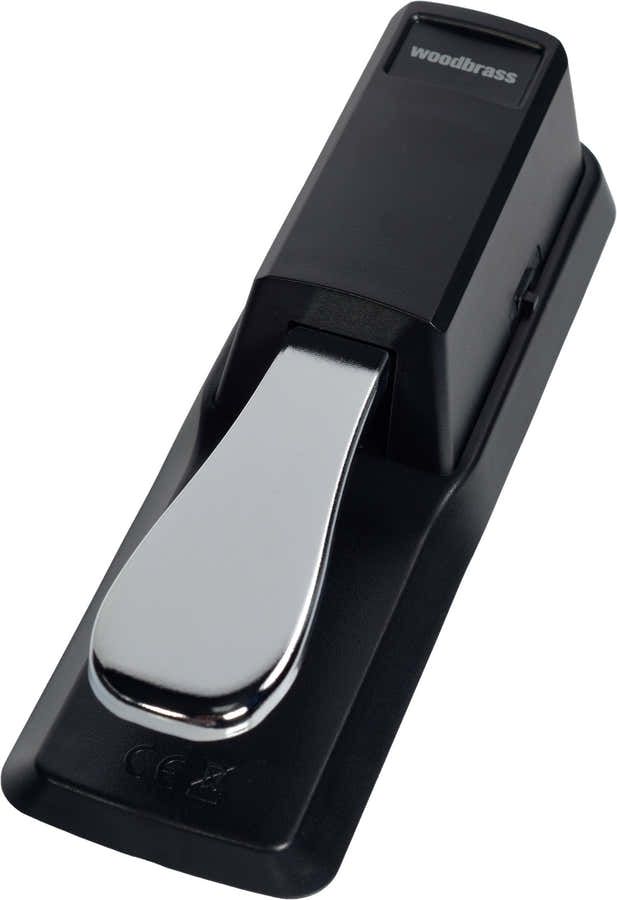 FE90 Sustainpedaal