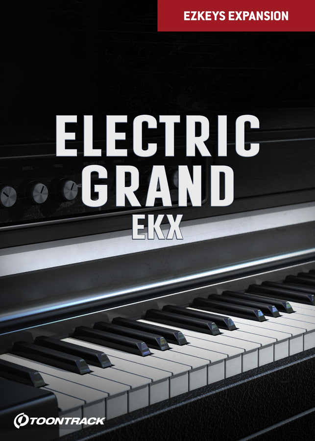 EKX Elektrische vleugel