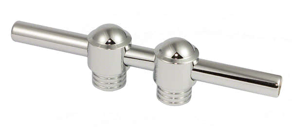 Sparedrum TL6D100 - TUBE LUG - 25MM - DOUBLE ENDED (X1)