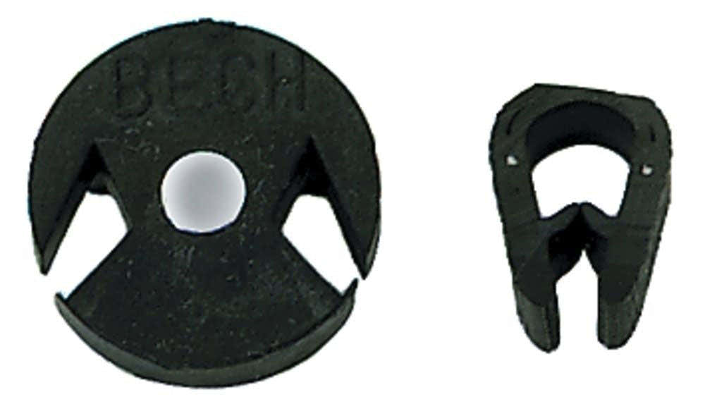 MUTE TOURTE-BECH VIOLIN