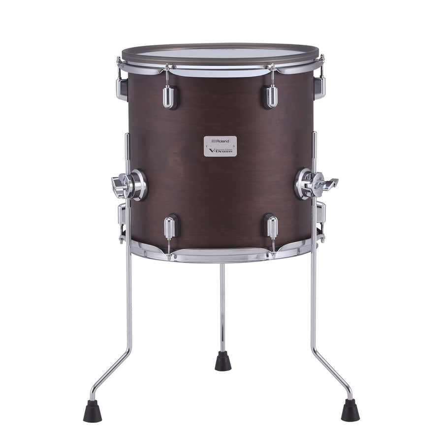 PDA140F-SW 14" FLOOR TOM