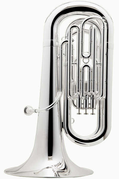 Prodige Bes Verzilverd - BE187-2-0
