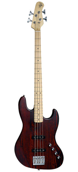Michael Kelly Element Op Trans Red