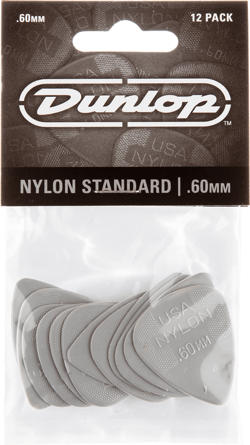 12 x 0,60mm Nylon