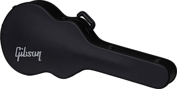 Koffer J-185 Modern Zwart