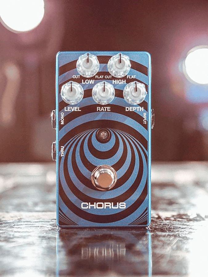 Wylde Audio Chorus