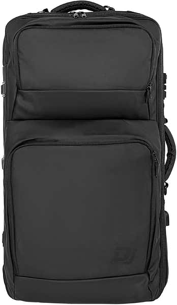 DJBAG K-Max MK2 grote tas voor DJ-controller met 2/4 kanalen