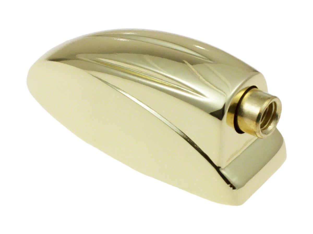 L6SDTT-BR Spanblok / Tom 38mm Goud (X1)