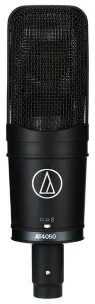Audio Technica AT4050 SM