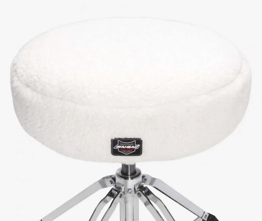 Bekleding Drummerskruk 15" AA9025