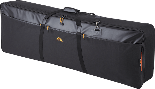 Keyboard gigbag Akb18 Zwart