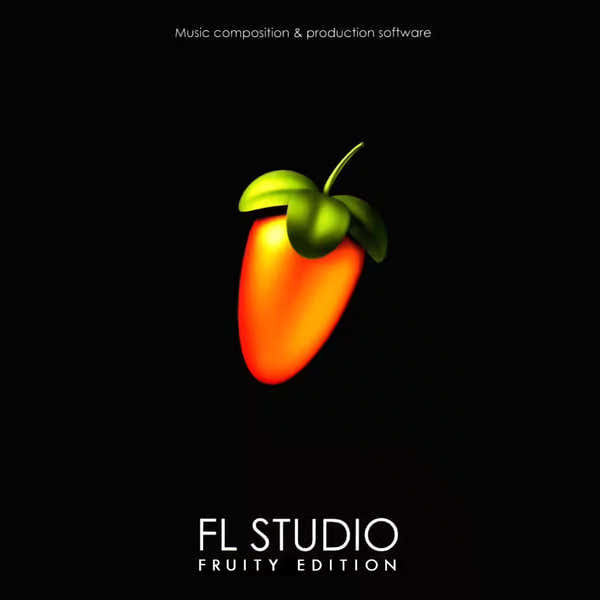 Image Line FL Studio Fruity Edition