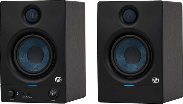 Eris 4.5 BT 2nd Gen