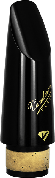 Vandoren BLACK DIAMOND 7 (BD7) - CM1007