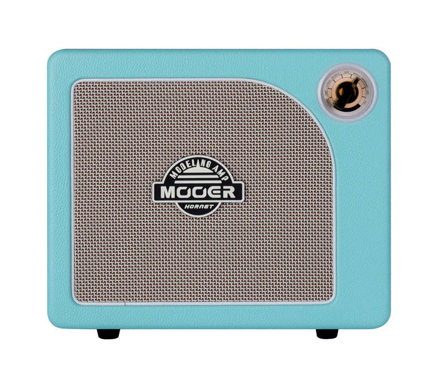 Hornet Blauw 15W