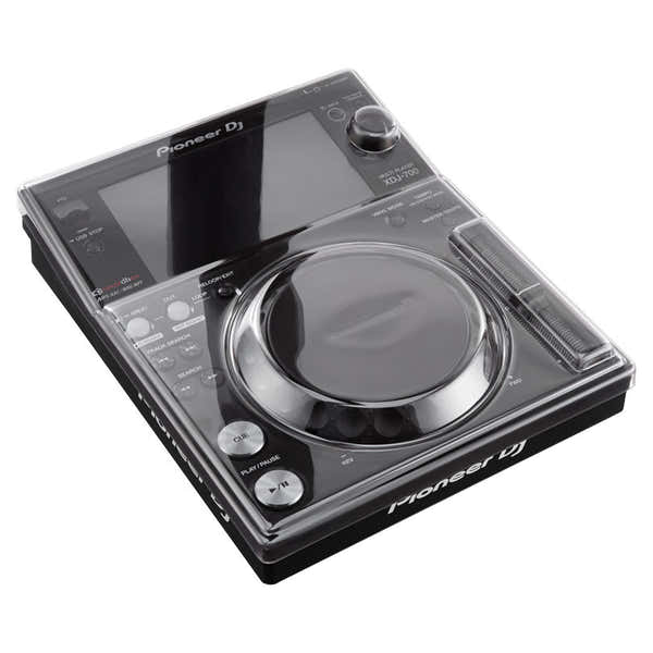 Decksaver Pioneer XDJ-700 Hoes