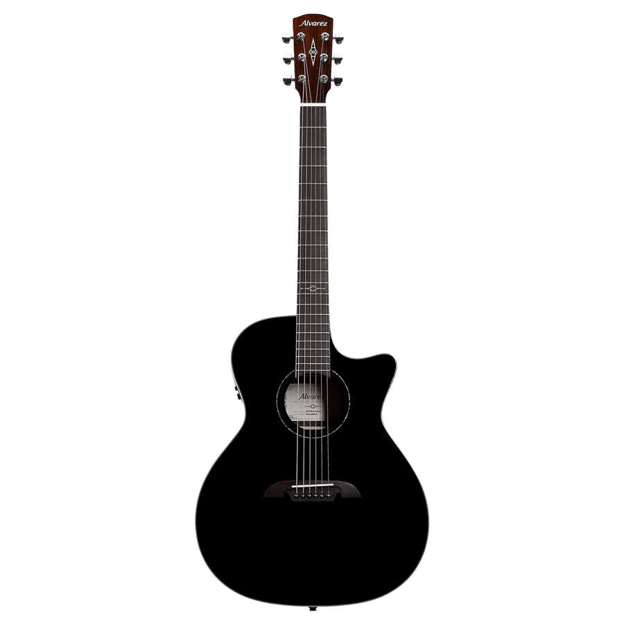 AG70CE Zwart Artist
