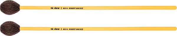 SIGNATURE ROBERT VAN SICE - MEDIUM HARD