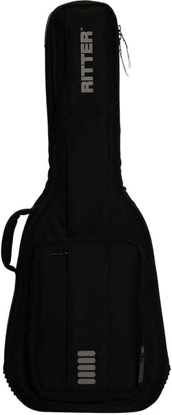 Classical Gigbag 4/4 Black