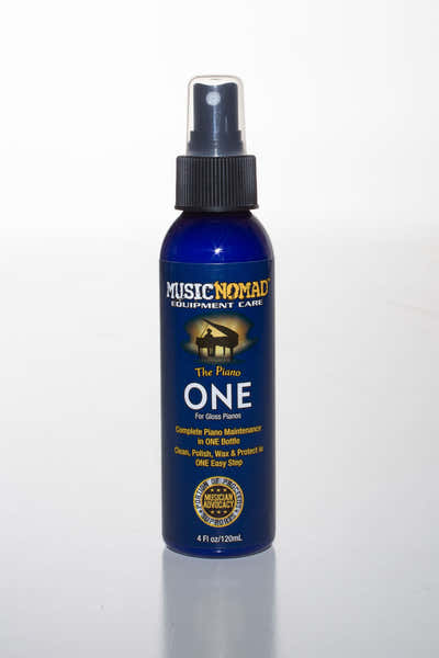 Musicnomad MN130 - The Piano One - 120 ML