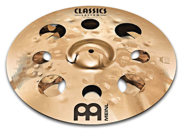 Meinl CC12STK - Stack Classic Custom 12" Trash