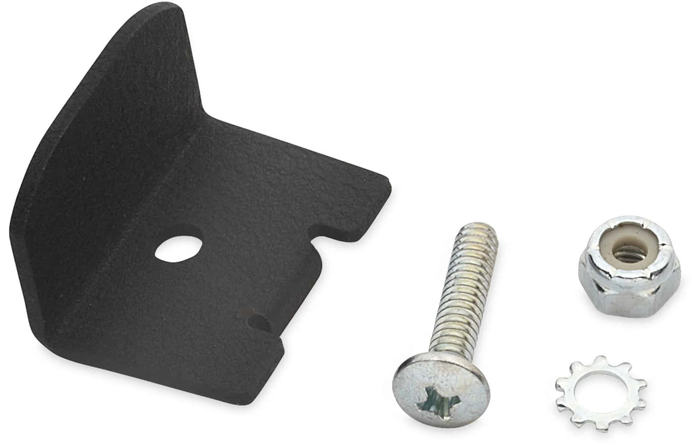 DWSP50TS Stop voor Bassdrumpedaal en Hi Hat
