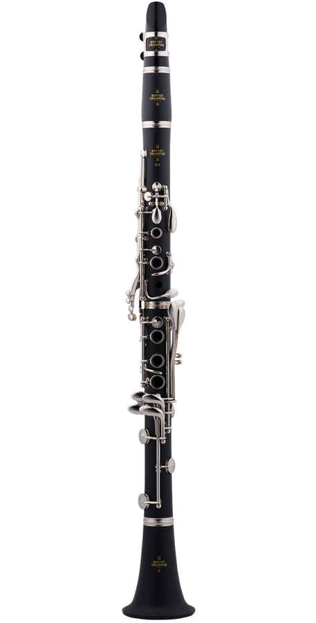 B12 Bes (17 Kleppen) - BC2540N-5-0GB