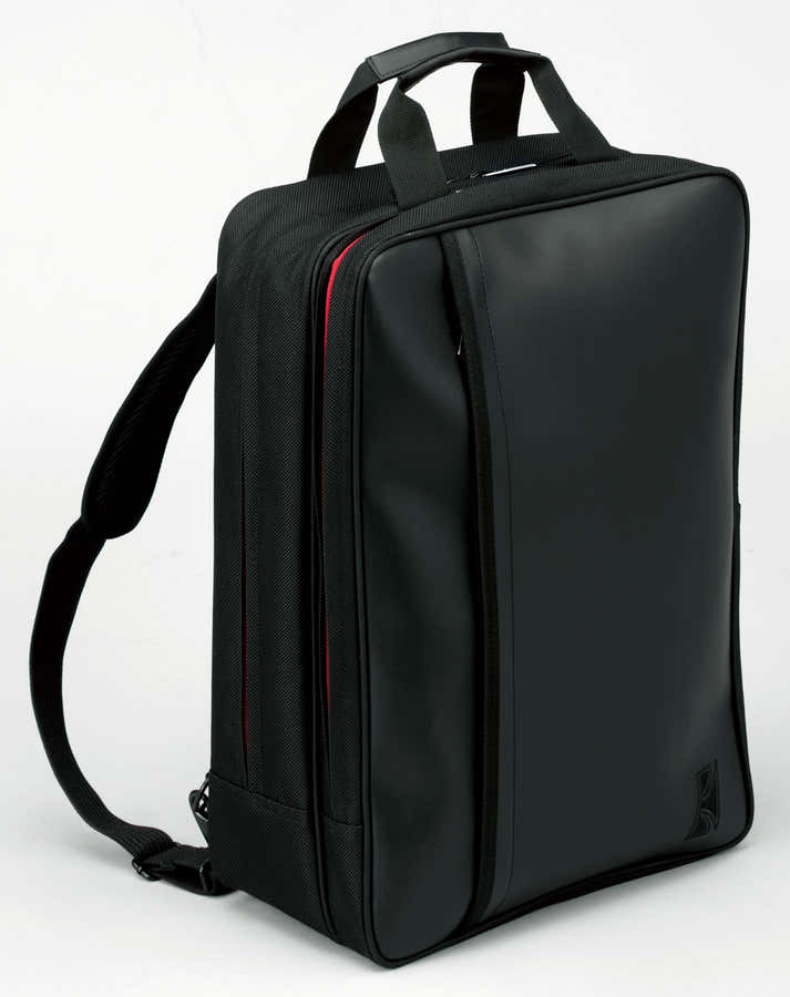 MBS06 - Tas voor mallets en accessoires