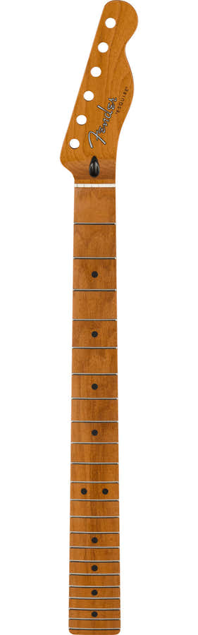 Hals Esquire Gemodificeerd 50'S 22 Frets 9,5