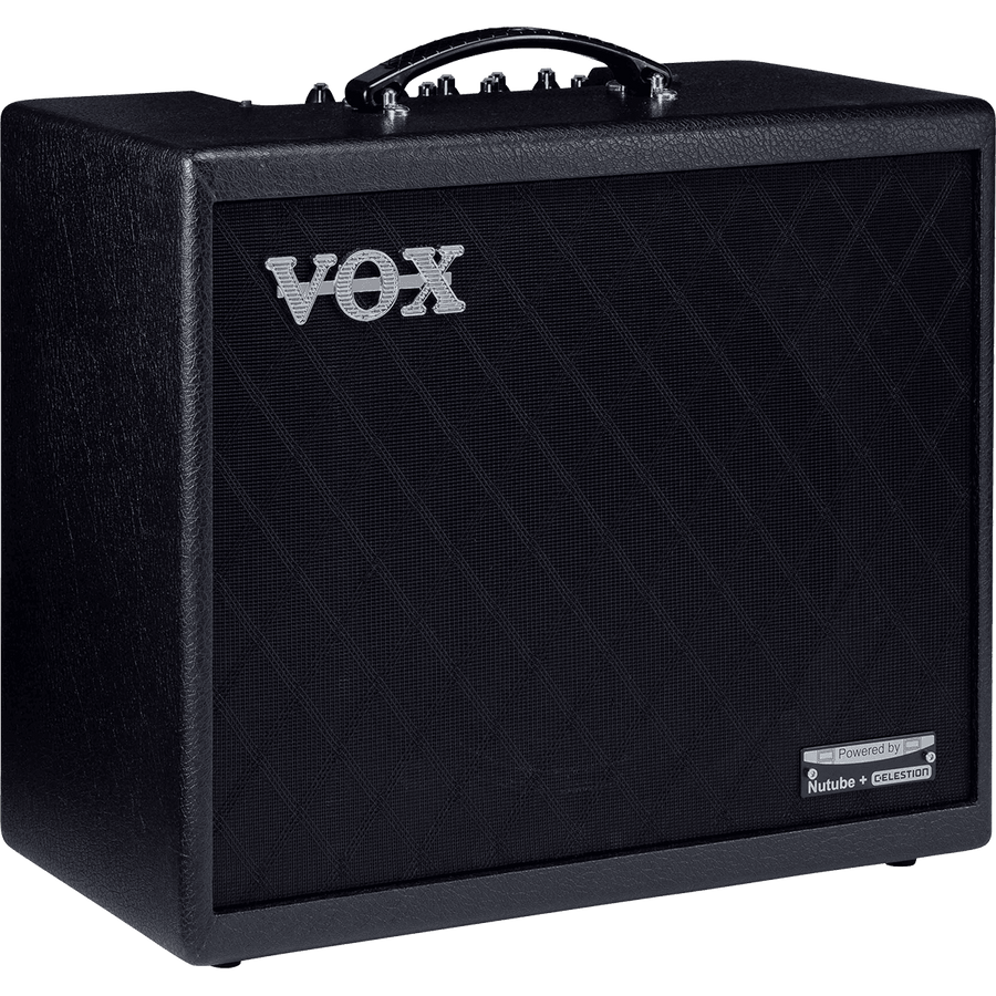 CAMBRIDGE-50 Nutube Combo 1X12" 50W