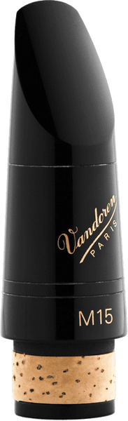 Vandoren M15 - CM317