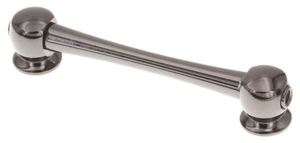 Sparedrum TL11D88-BK TUBE LUG BLACK 88MM DOUBLE ENDED X1