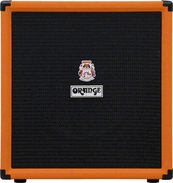 Crush Bass 100