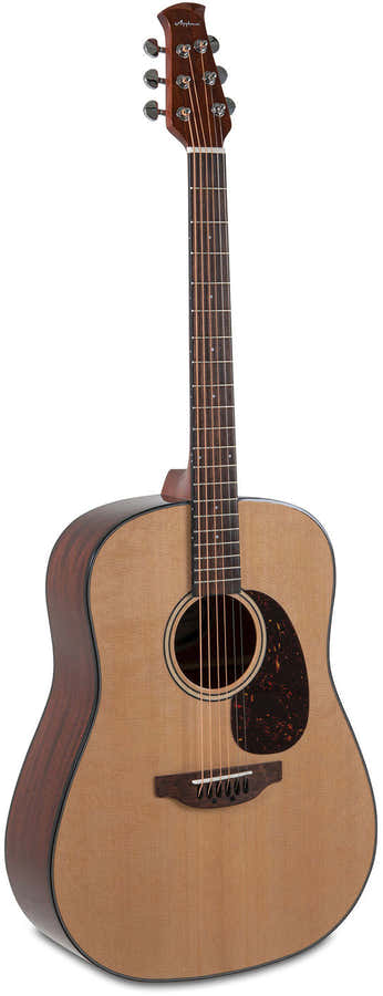 Akoestische Gitaar Wood Classics Aad96-4 Natural Gloss Naturel Hoogglans
