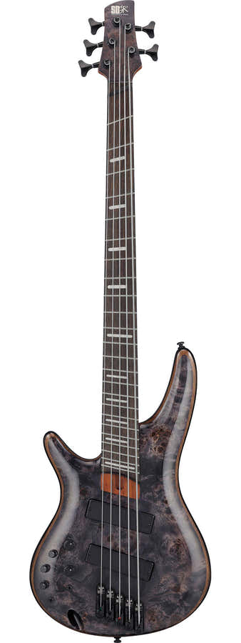 SRMS805L-DTW Diepe schemering Bass Workshop