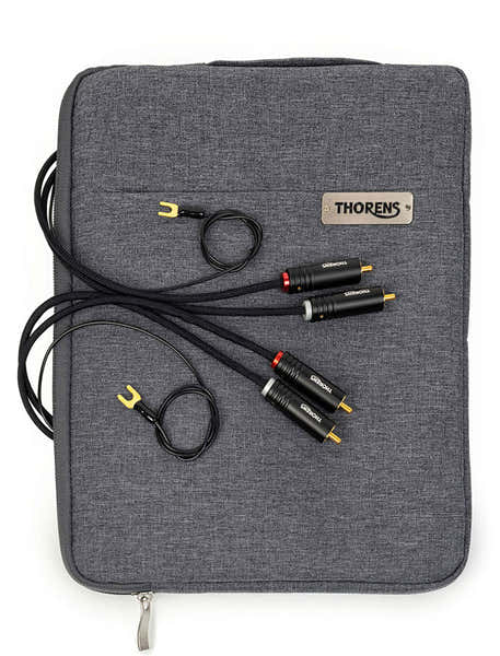 PhonoConnect PHS 150 RCA-RCA