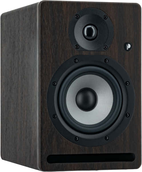 Prodipe Pro 5 V4 Palissander