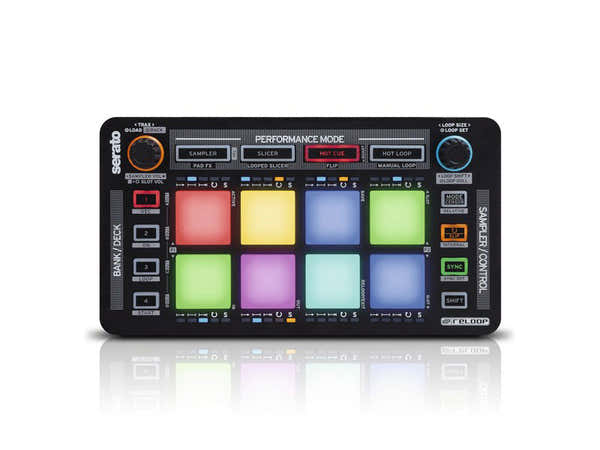 Reloop Hifi Neon
