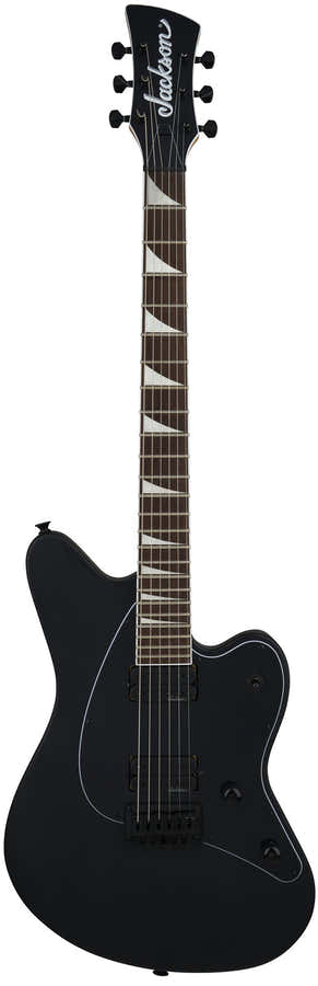 X-serie Surfcaster Sfht6 Lrl Satijnzwart