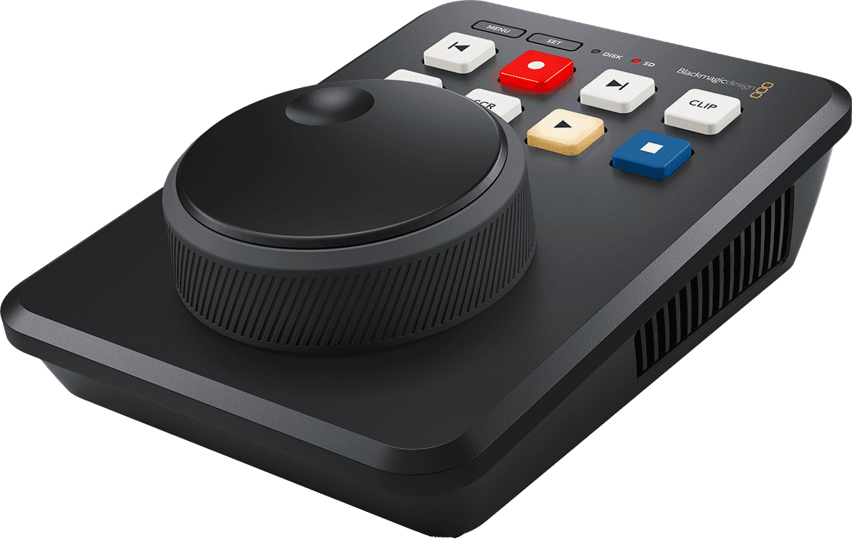 Hyperdeck Shuttle HD