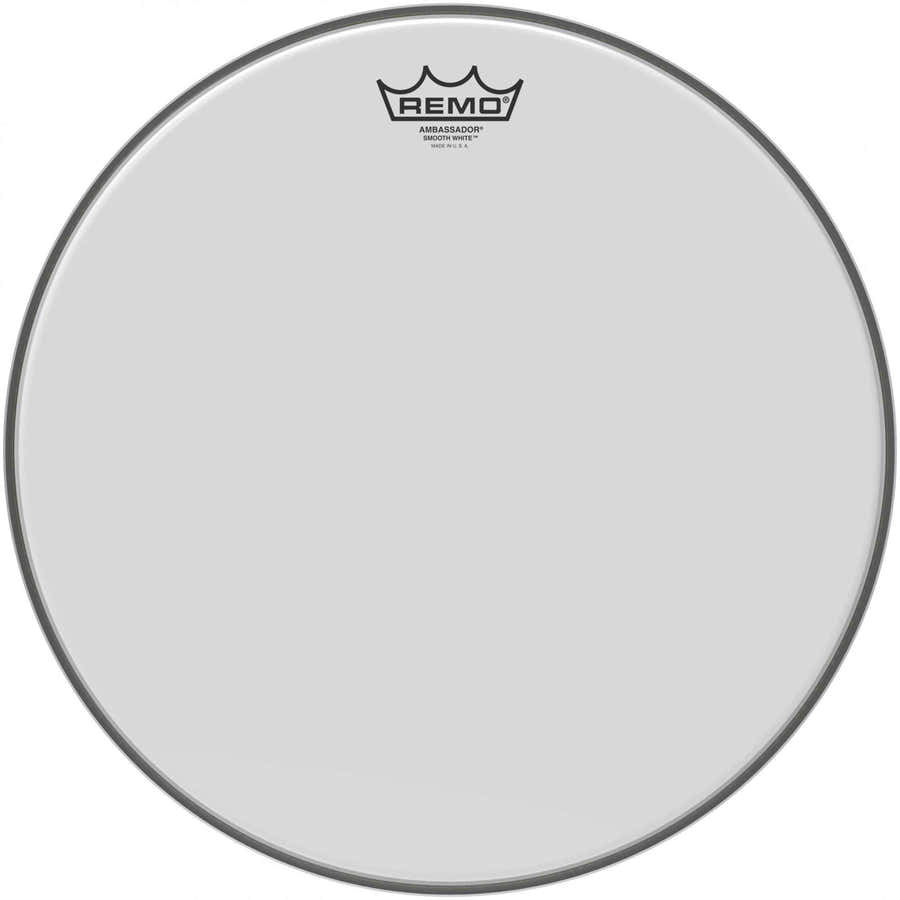 BA-0215-00 - AMBASSADOR SMOOTH WHITE 15