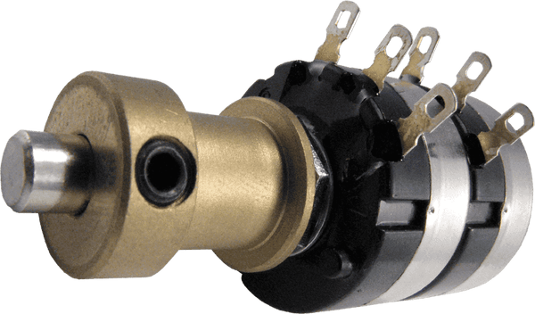 Ernie Ball 6162 POTENTIOMETER FOR PEDAL 6165