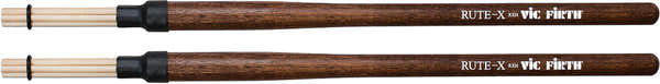 Vic Firth Rods RXH RUTE-x dikke uitvoering