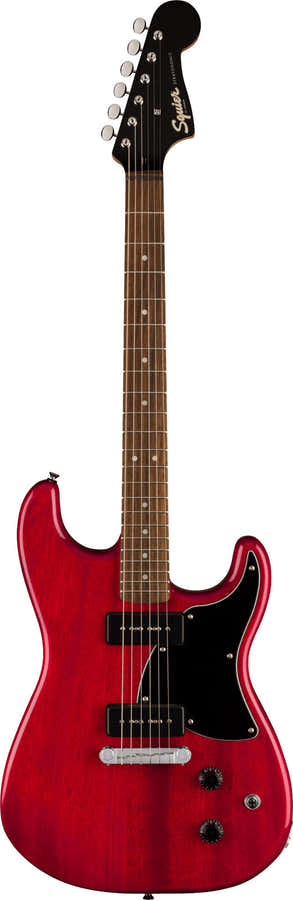 Stratosonic Paranormal Lrl Bpg Crt