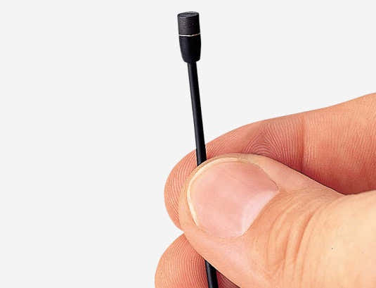 Sennheiser Mke 2-ew